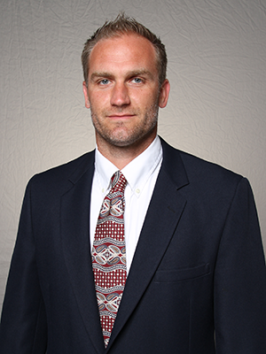 Aarik Gault
