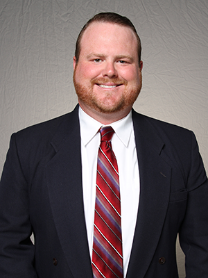 Jeremy Parker