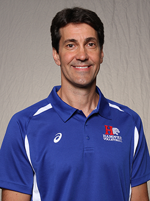 Peter Preocanin