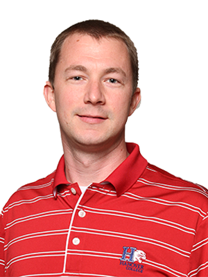 Kevin Stormer