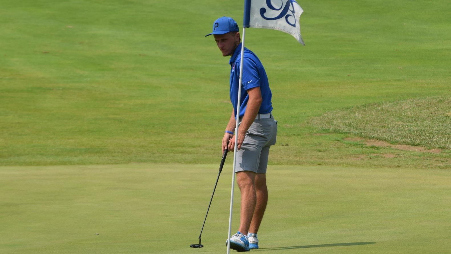 Men's Golf wraps up action as part of the Wittenberg Classic Hanover