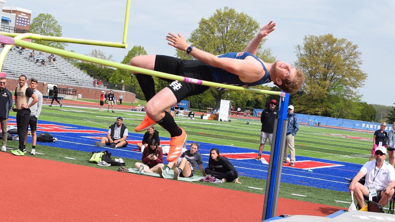 Panthers compete at North Central in last chance qualifiers Hanover