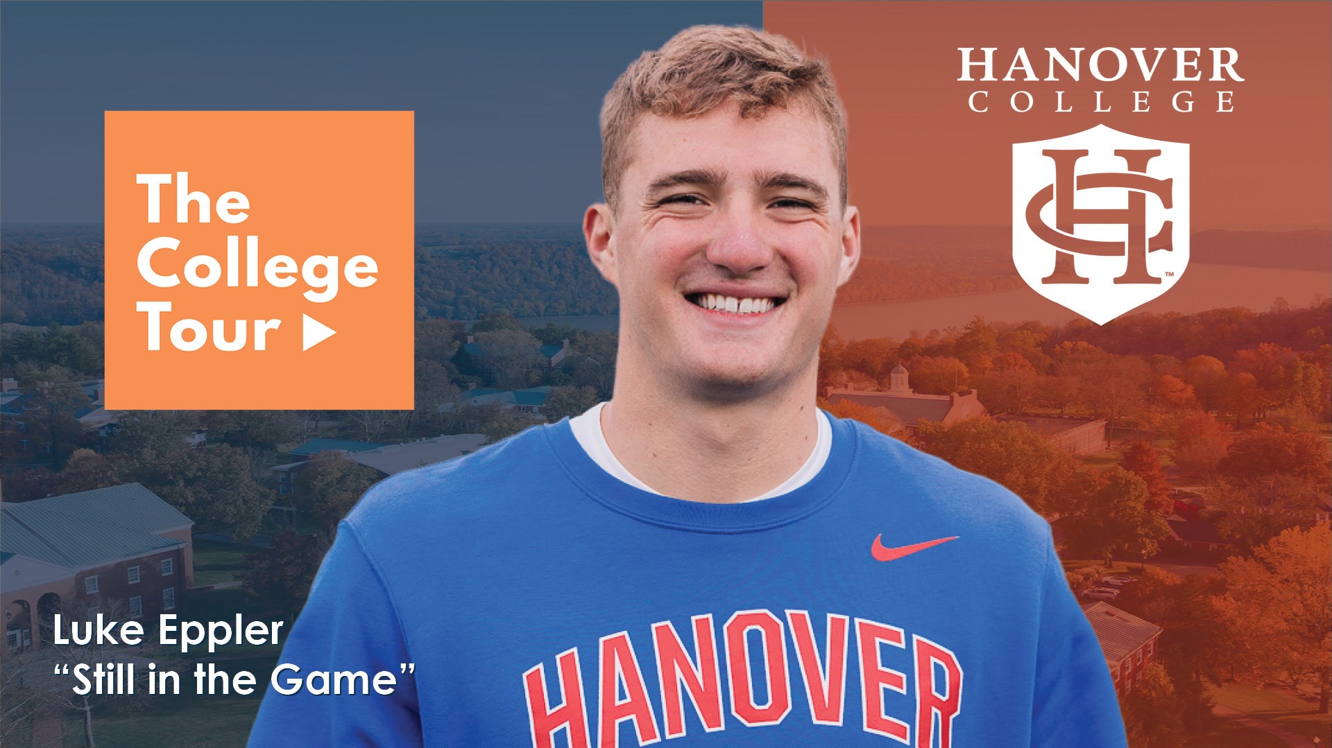 The College Tour Hanover College Hanover College