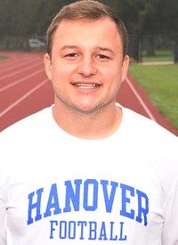 Z. FullerHS22