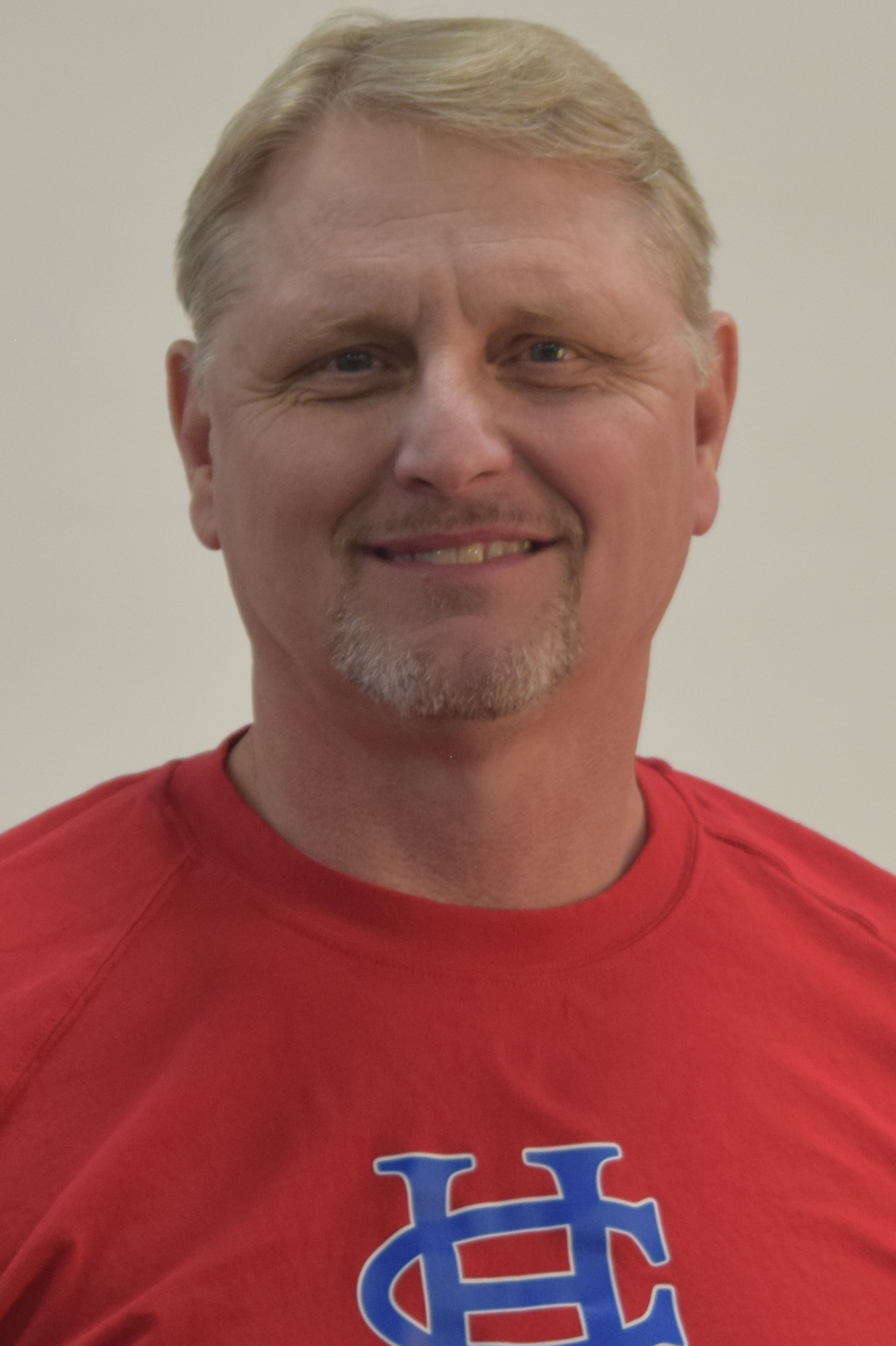 D. Ralston