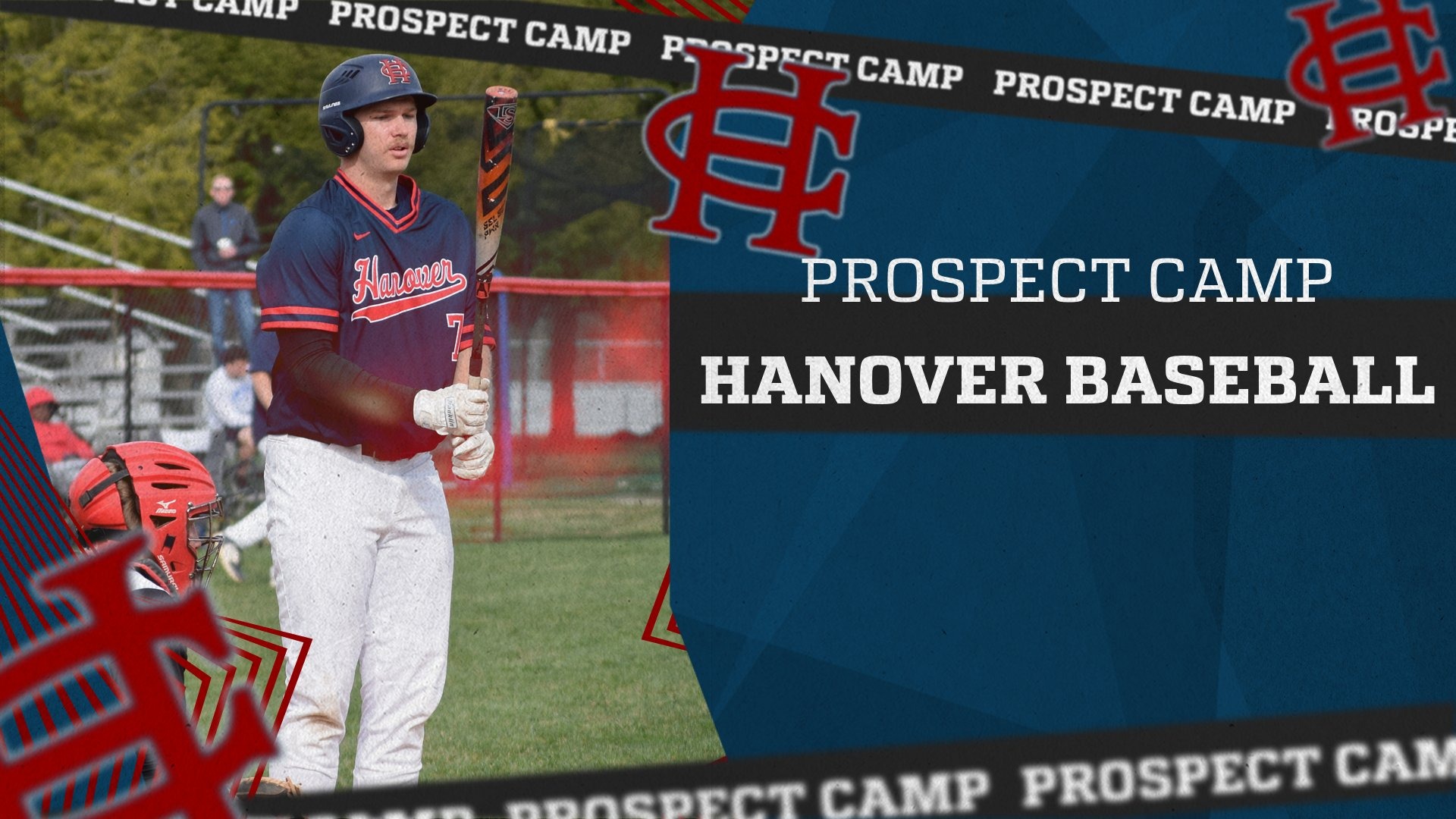 Baseball announces 2023 Prospect Camp Date Hanover College