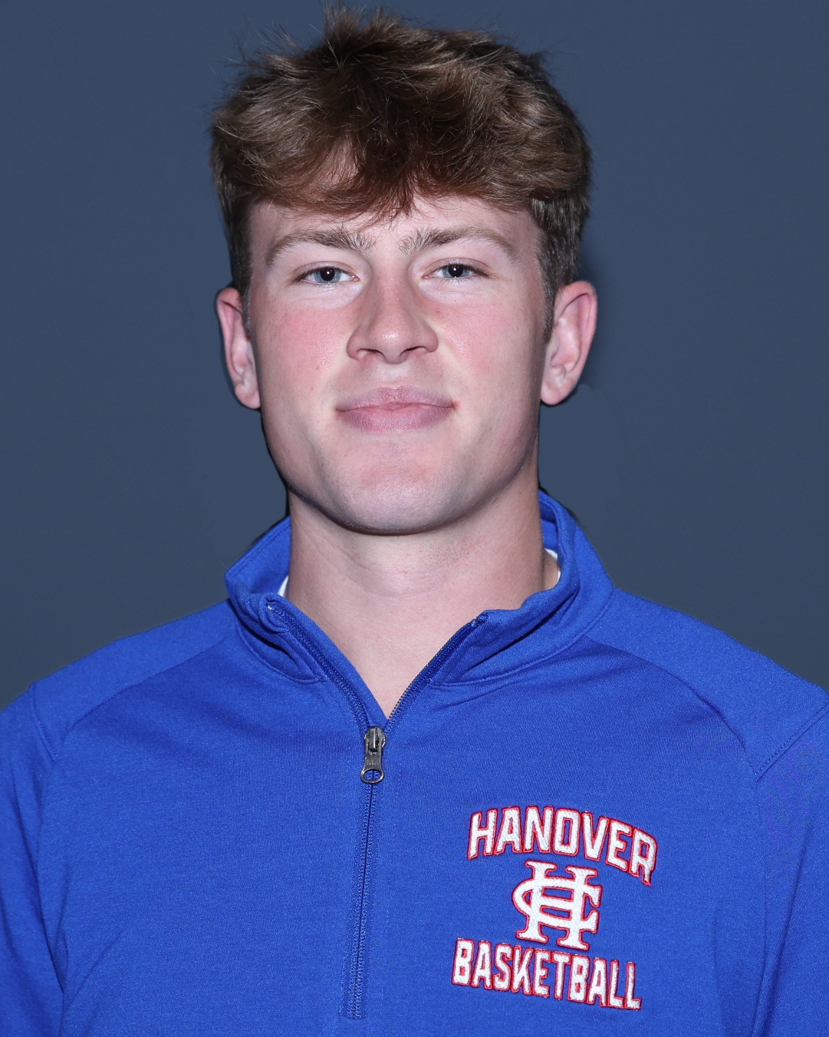 C. FisherHS24