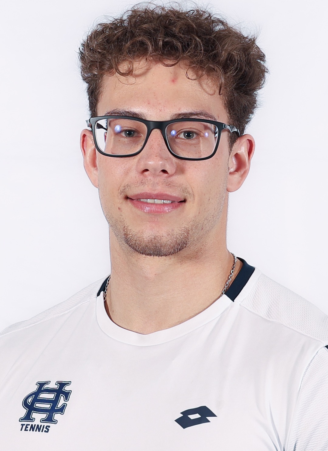 J. BrodzkiHSAC