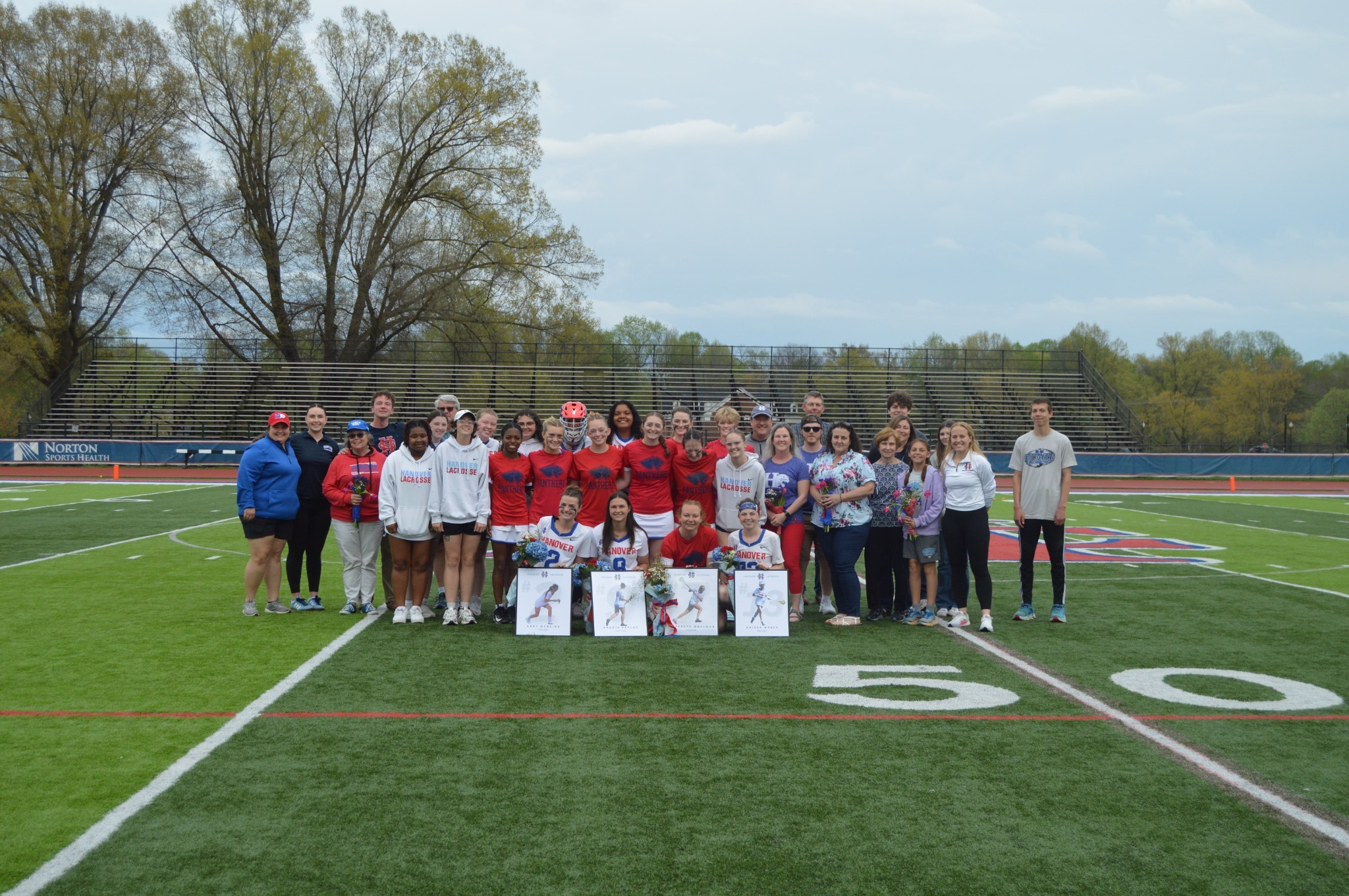 wlax sr day