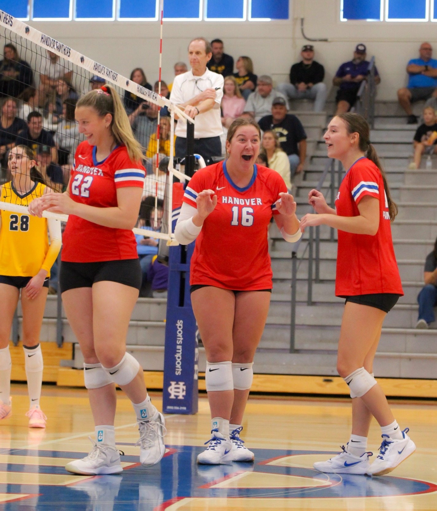 VBALL