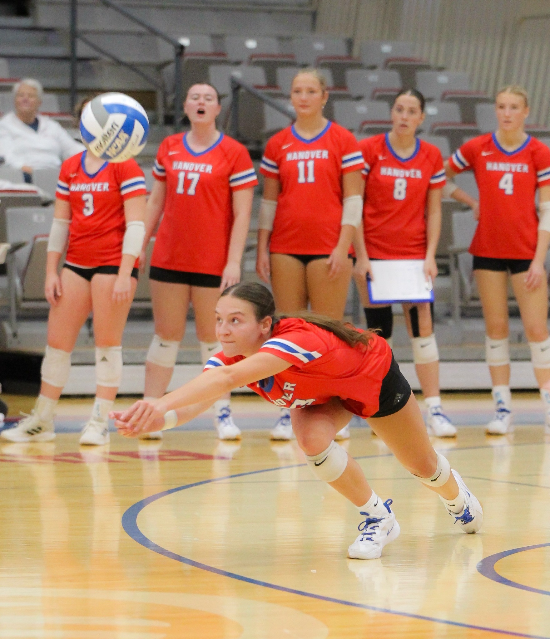 vball
