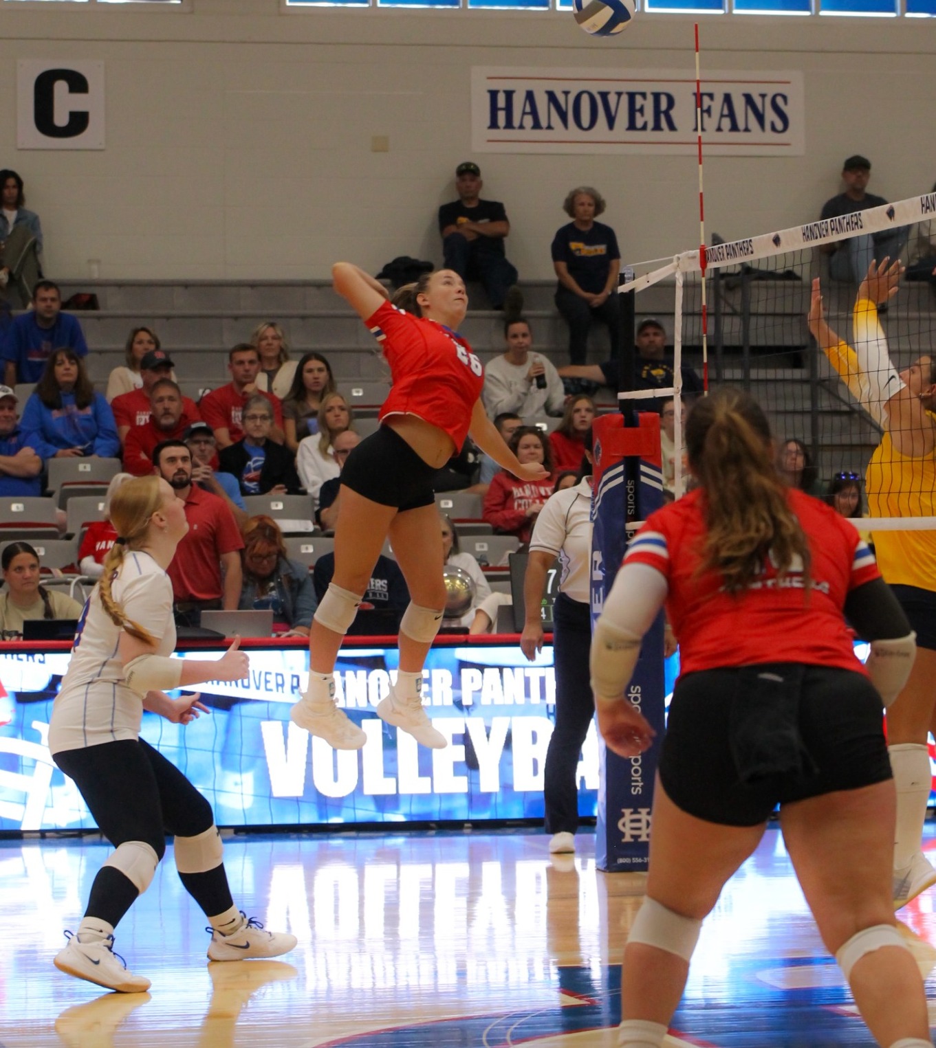 vball