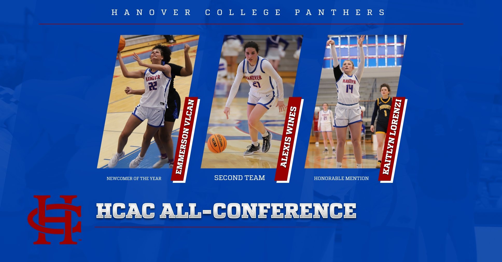 HCAC WBB26 All-Conf