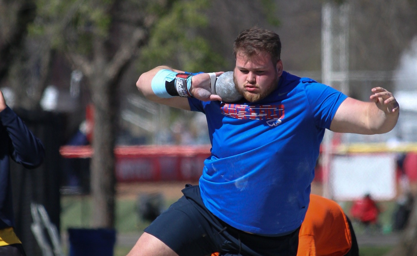 Wilmoth AOW26Outdoor