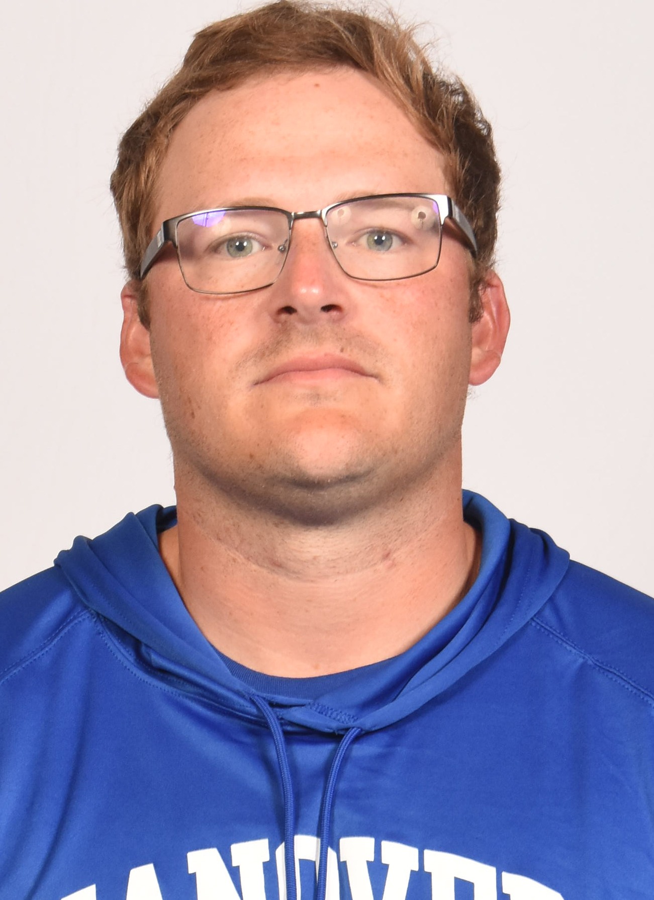 C. BurtonAC26