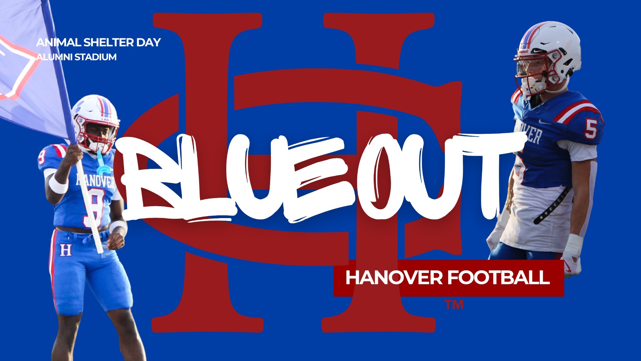 BlueOutFootballHope