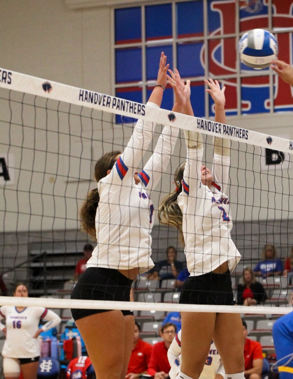 vball