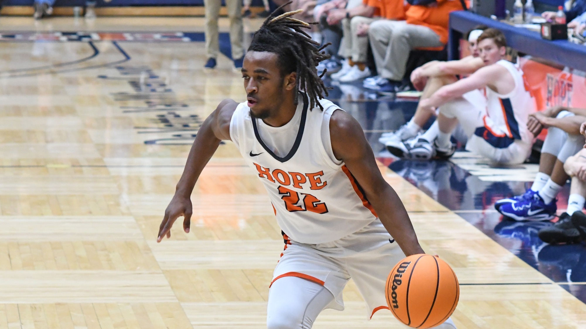 Men s Basketball s Exceptional Free Throw Shooting Secures Win At 