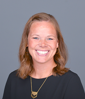 Mary VandeHoef