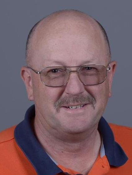 Gordon VanderYacht