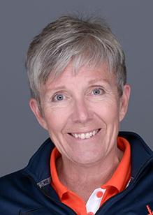 Kim Vincent