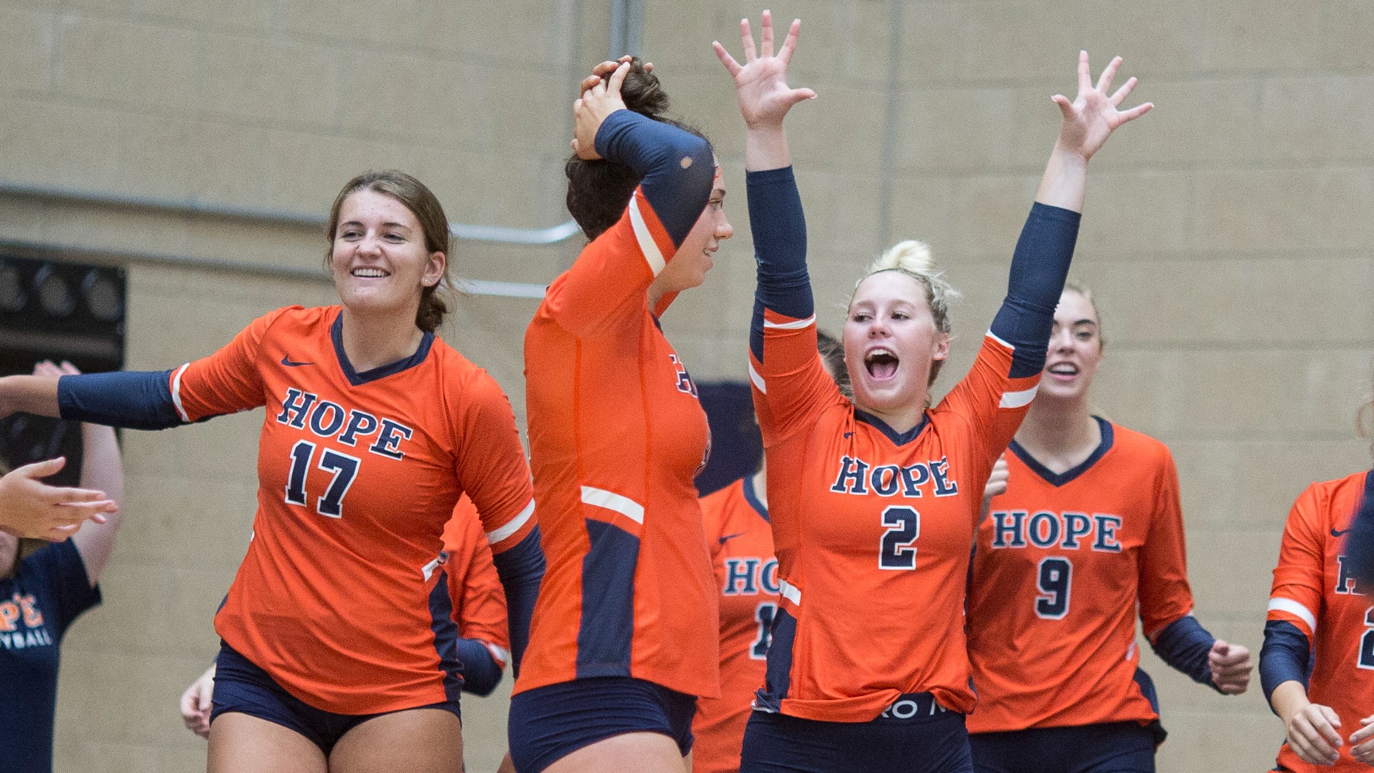Exquisite Volleyball Hope College Design Collection Exquisite Volleyball Hope College Design Collection