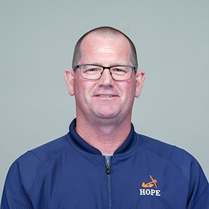 Tim Koberna