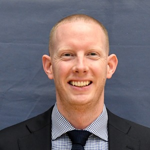 Austin Randel headshot