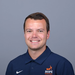 Chad Carlson headshot