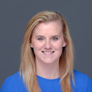 Courtney Kust headshot