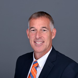 Greg Mitchell headshot