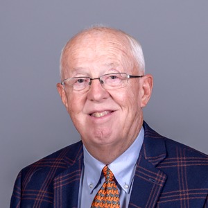 Dean Morehouse headshot