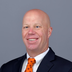  Brian Morehouse headshot