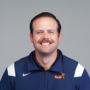 Austin Hunt headshot