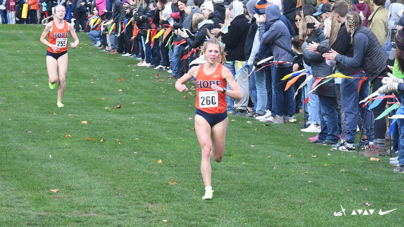 Women's Cross Country Earns 13th Consecutive Trip to NCAA Championships