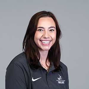 Madison Whitman headshot