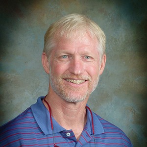 Jon Lunderberg headshot