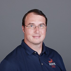 Paul Markel headshot