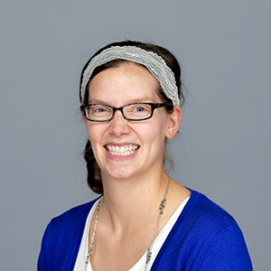Kara Winton headshot