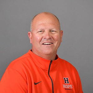 Stu Fritz headshot