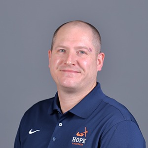 Rich Pruszynski