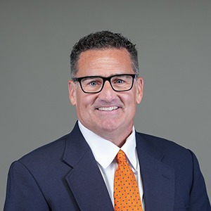 Peter Stuursma headshot