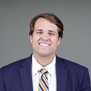 Jake Vanderveen headshot