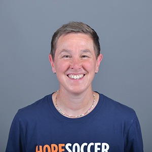 Leigh Sears headshot