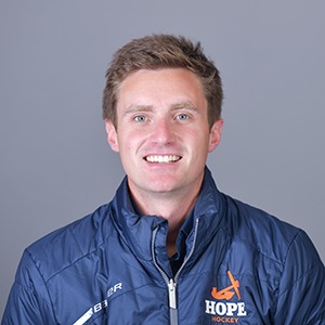 Kevin Deane poses for a portrait.