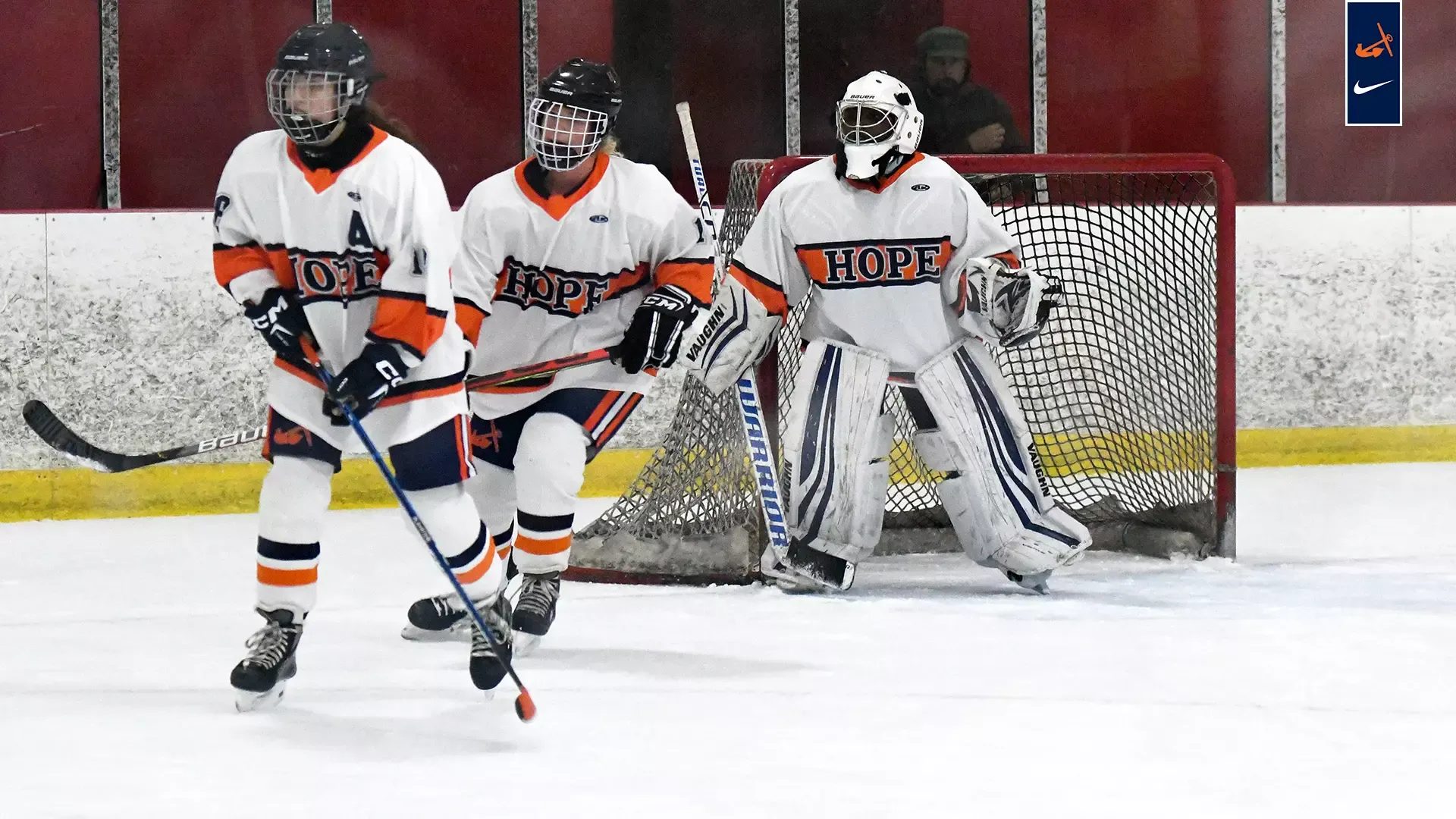 Women's Hockey vs. Miami University (Ohio)