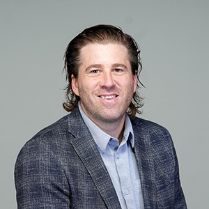 Dave Blahaik