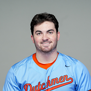 Branden Rosenfeld headshots