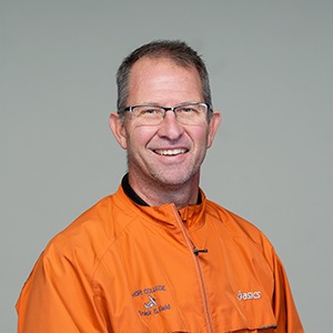 Michael Northuis headshot