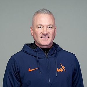 Mike Schanhals headshot